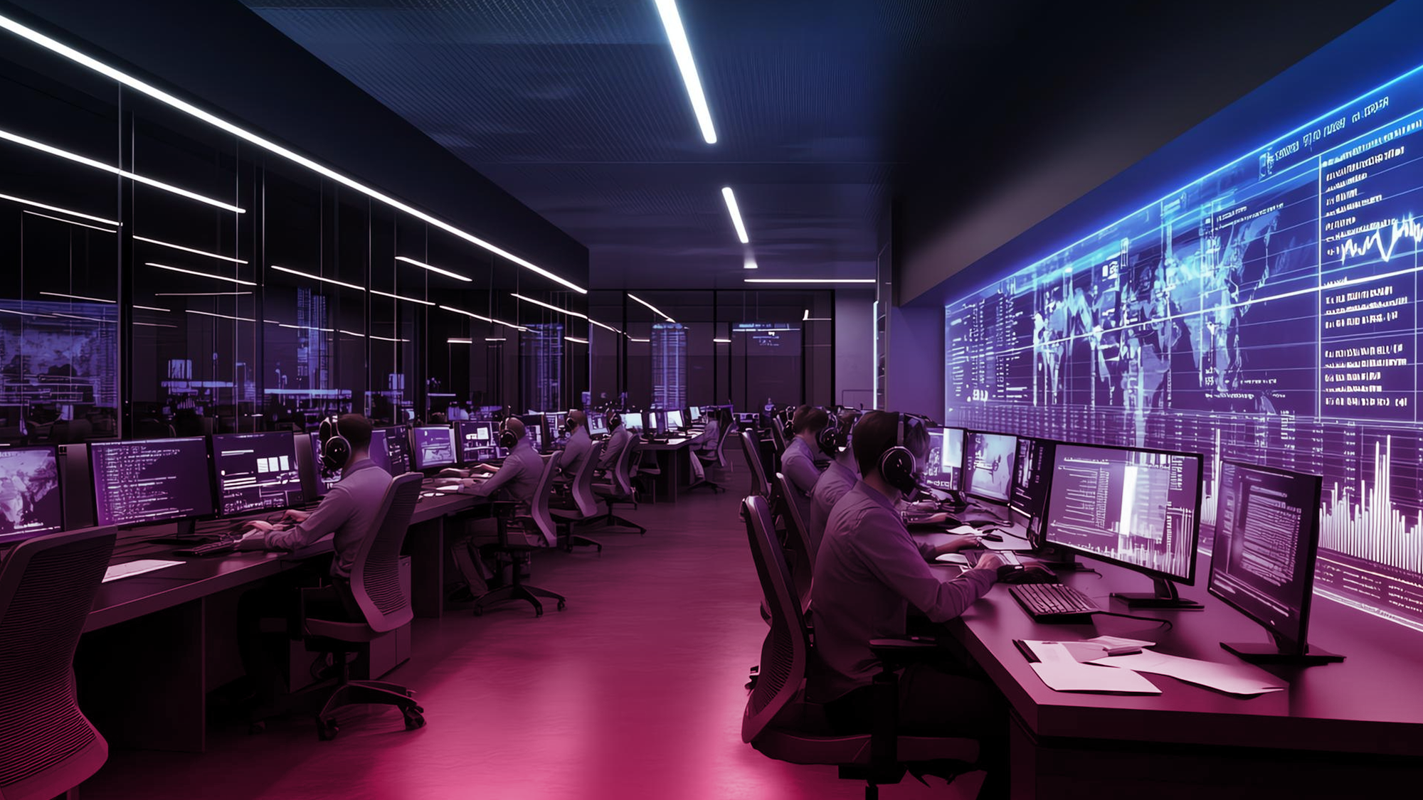 Drona Cyber Solutions: Your Perfect Cyber Defence