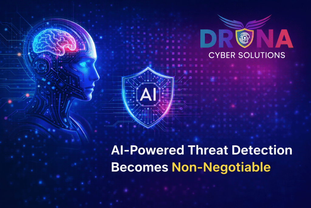 AI Powered Threat Detection