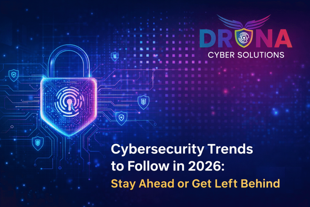 Cybersecurity Trends