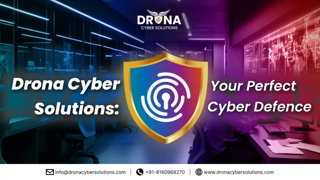 Your Perfect Cyber Defence