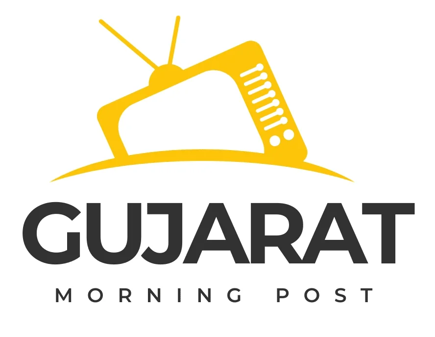 Gujarat Morning Post