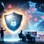 Cyberattacks in India