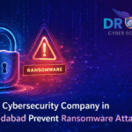 Cybersecurity Company in Ahmedabad