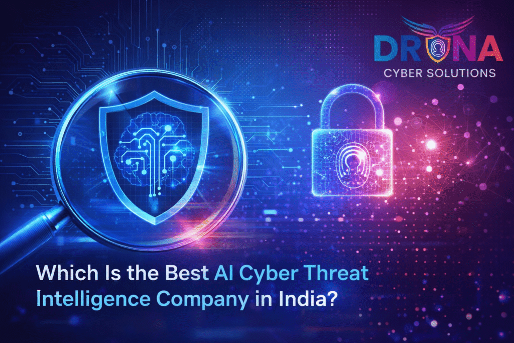 AI Cyber Threat Intelligence Company