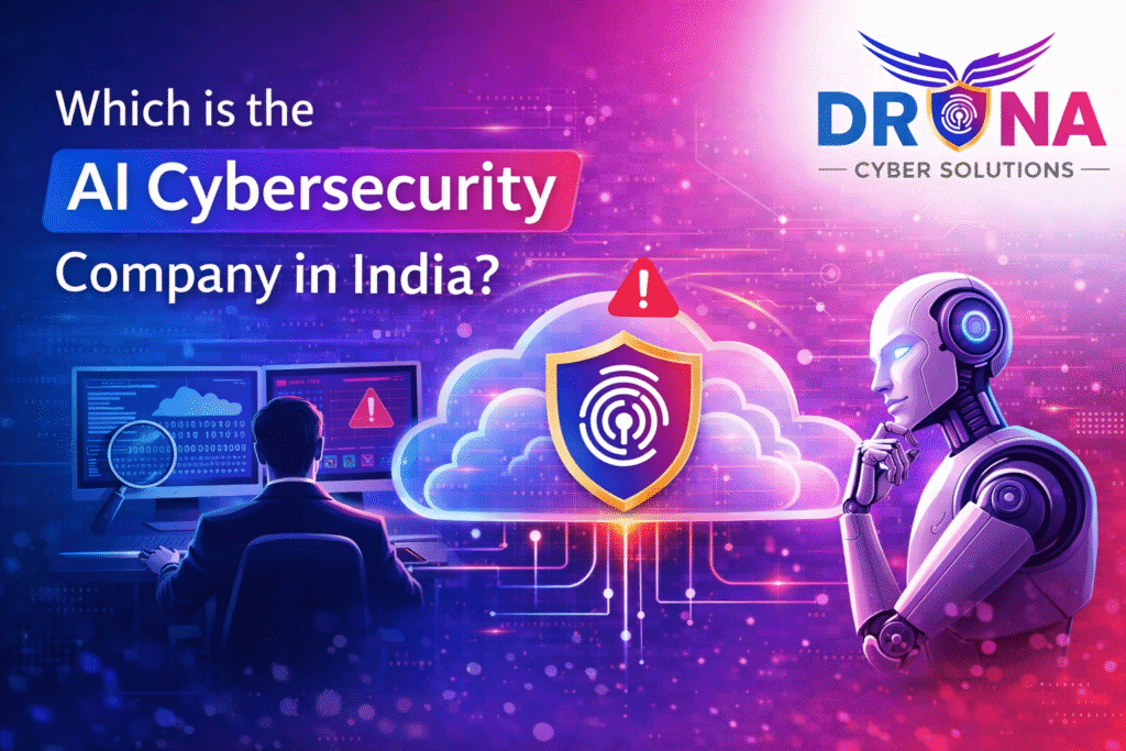 AI Cybersecurity Company