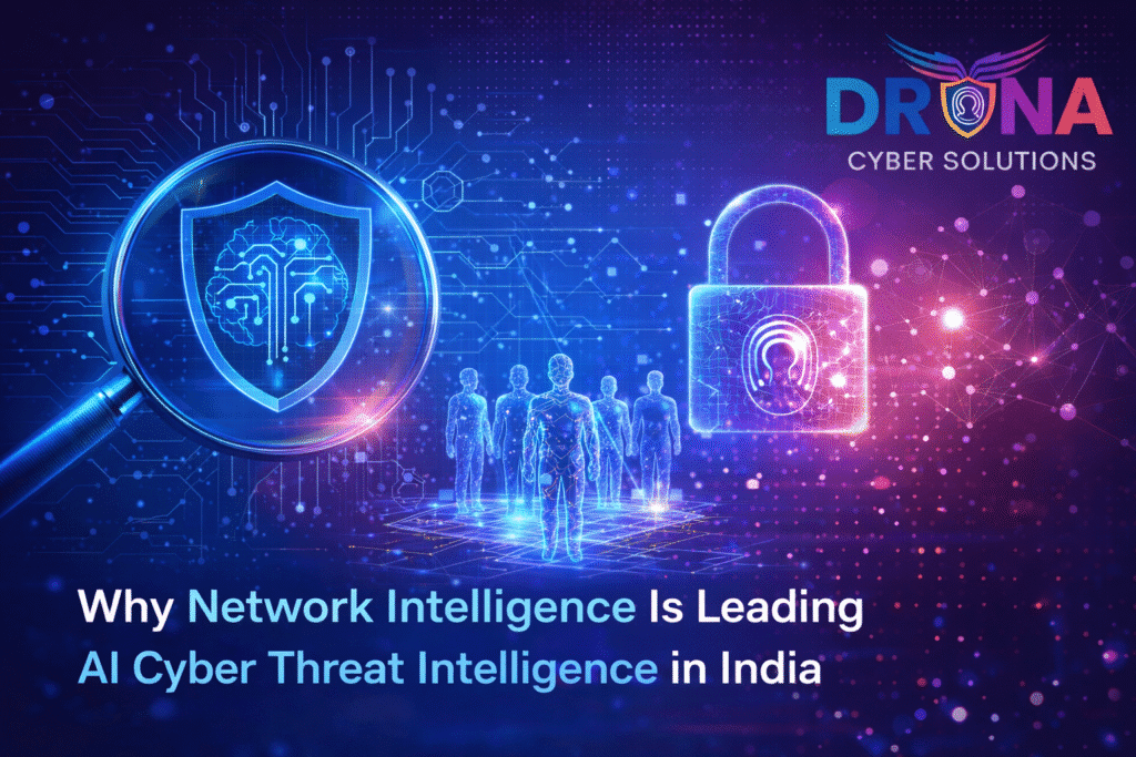 Best AI Cyber Threat Intelligence Company in India