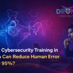 Cybersecurity Training in India