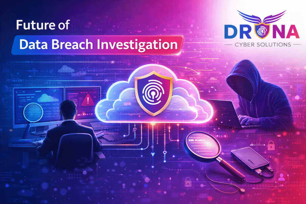 Future of Data Breach Investigation