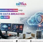 Cloud Forensics Services