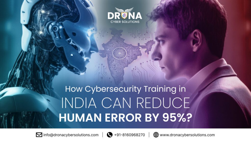 Cybersecurity Training in India