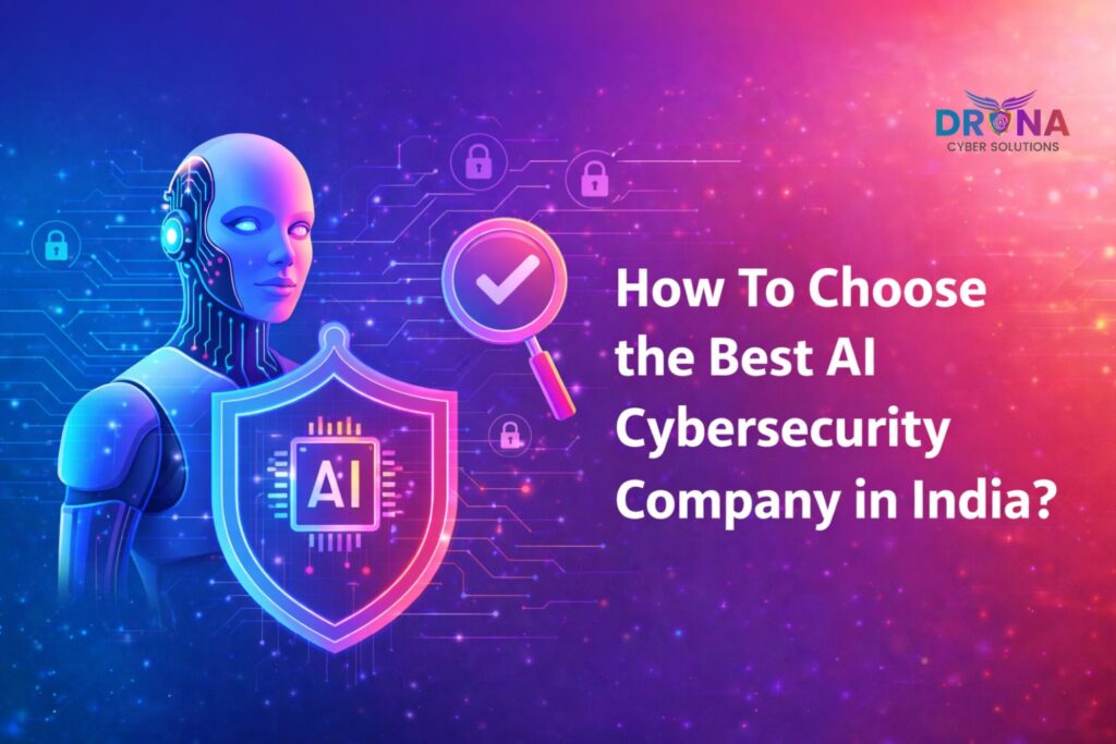 AI Cybersecurity Company