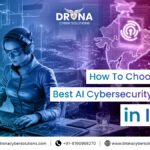 AI Cybersecurity Company