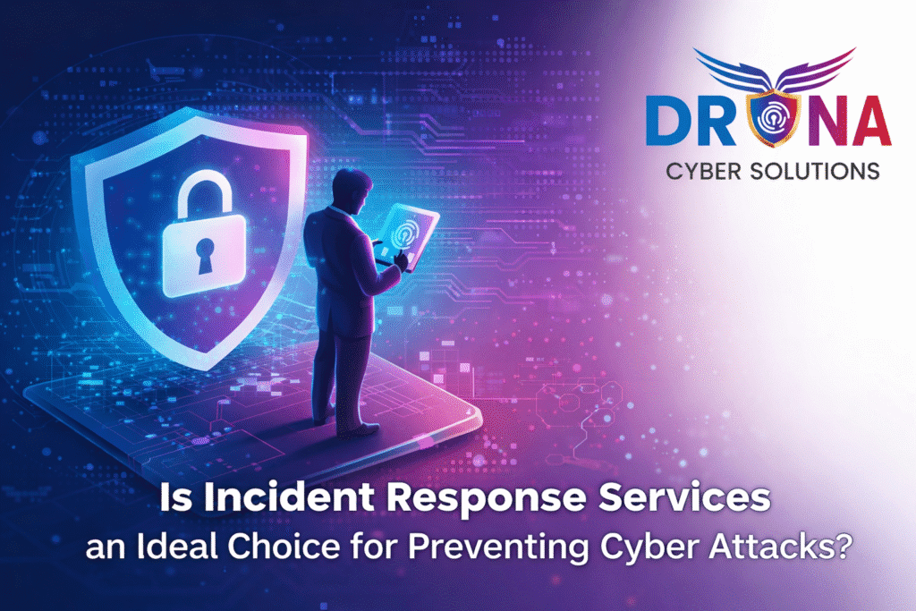 Incident Response Services