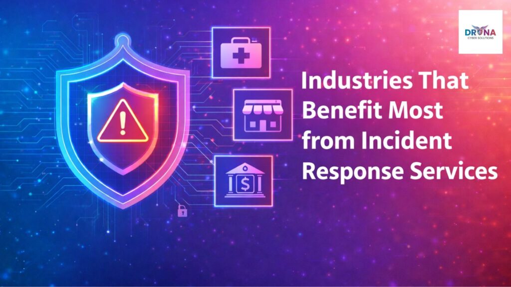 Industries That Benefit Most from Incident Response Services