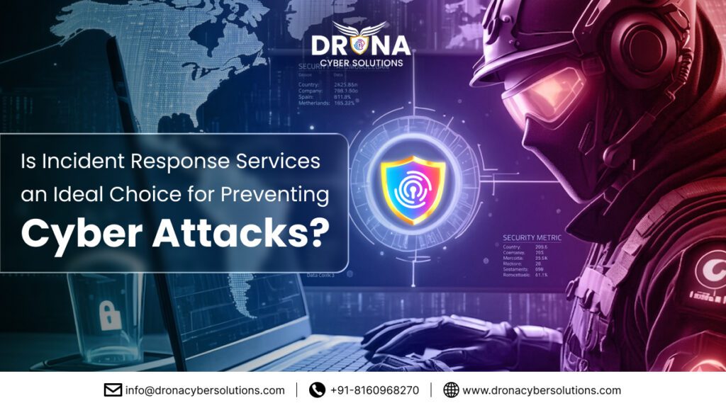 Incident Response Services