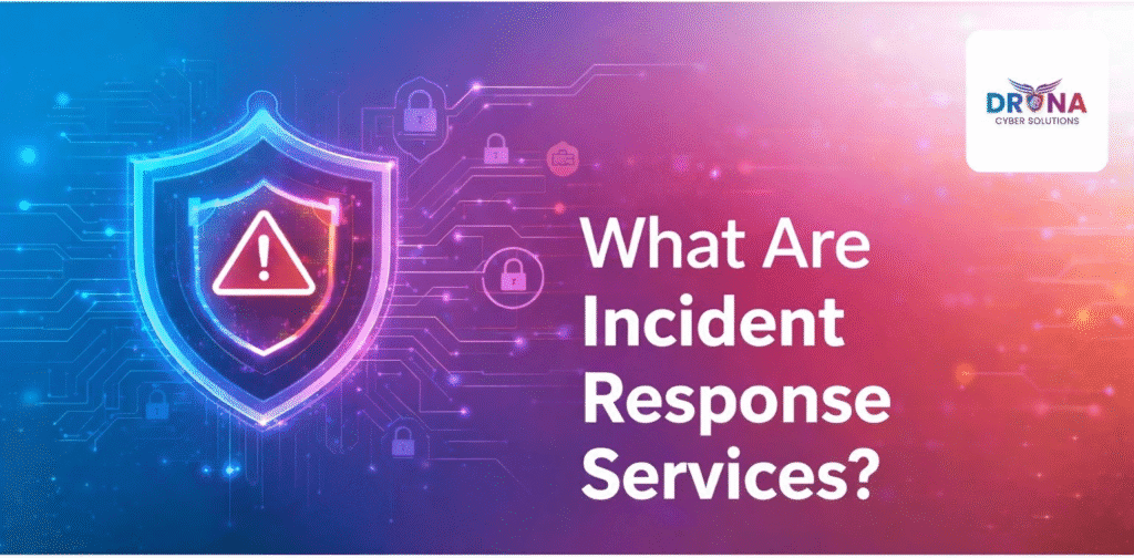 What Are Incident Response Services 2