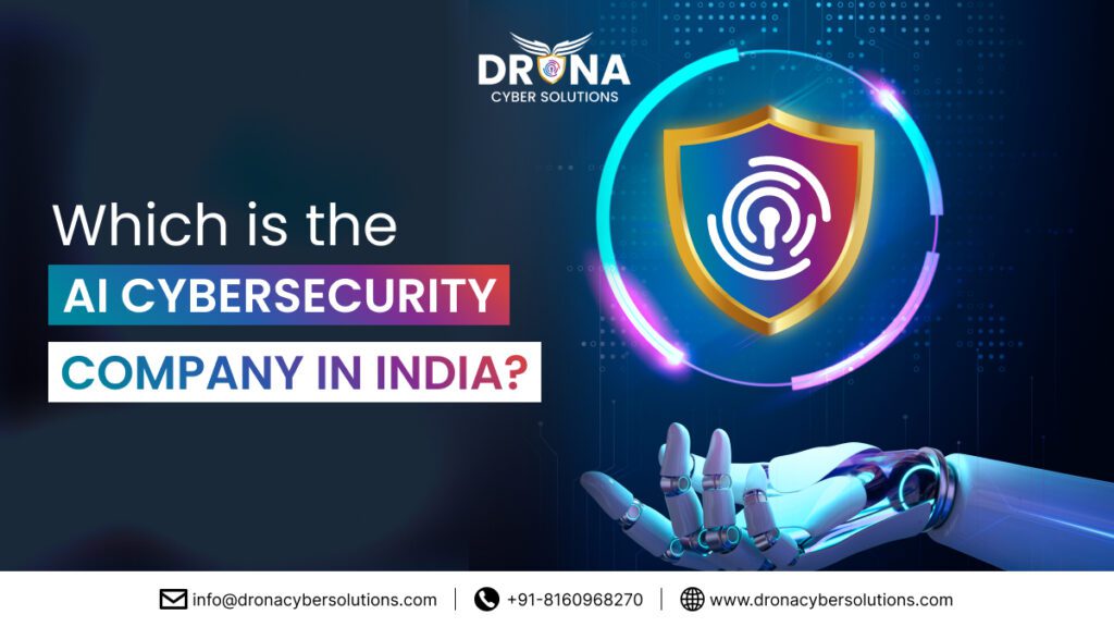 AI Cybersecurity Company