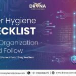 Cyber Hygiene Checklist