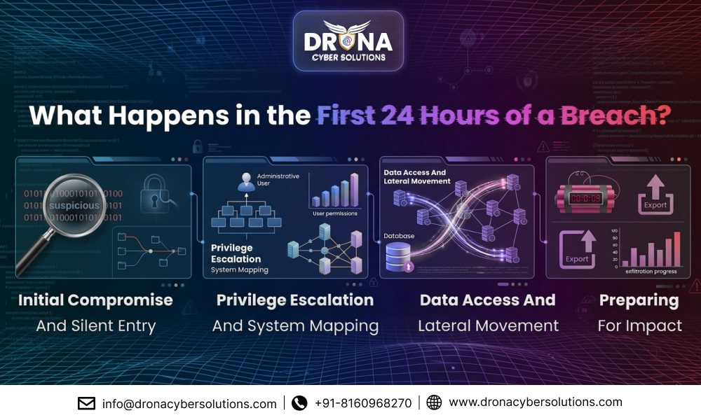 Digital Forensic Experts