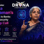 Finance Minister Nirmala Sitharaman