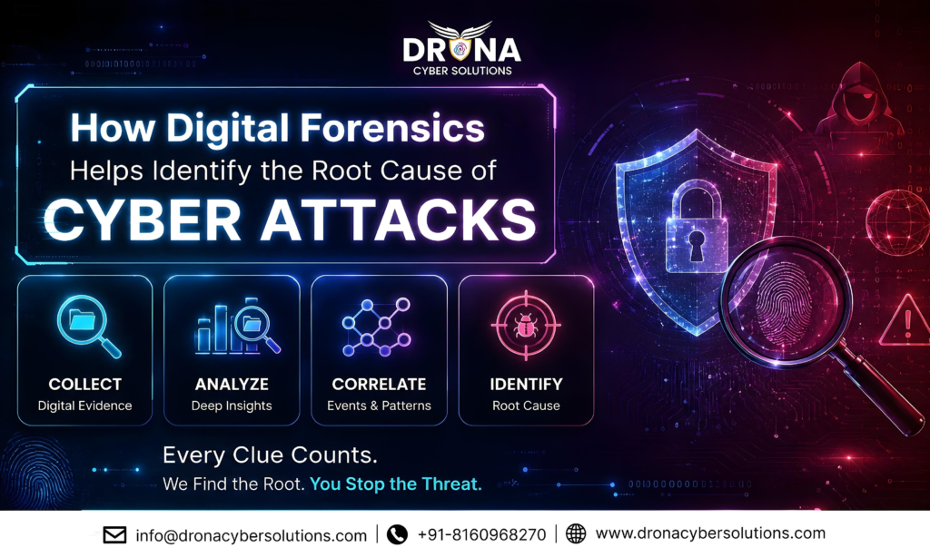 Digital Forensics