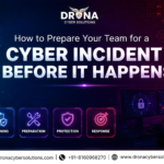 Cyber Incident