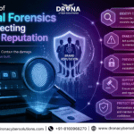 Role of Digital Forensics