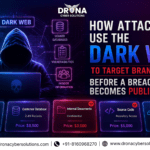 dark web
