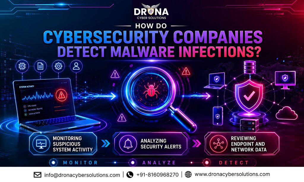 HOW DO CYBERSECURITY COMPANIES DETECT MALWARE INFECTIONS imgupscaler.ai V1Fast 4K 1
