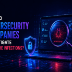 Malware Infections