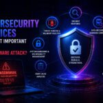Ransomware Attack