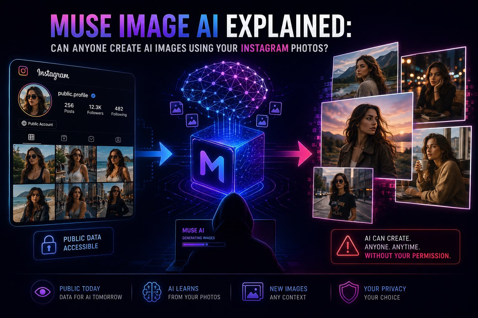 Muse Image AI Explained