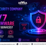 24/7 Ransomware Response Services