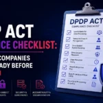 DPDP Act Compliance