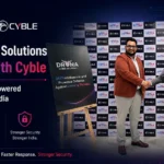 Drona Cyble Partnership