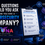 Cybersecurity Company