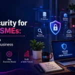 Cybersecurity for Indian MSMEs