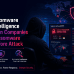 How Ransomware Threat Intelligence Helps Indian Companies Detect Ransomware Groups Before Attack