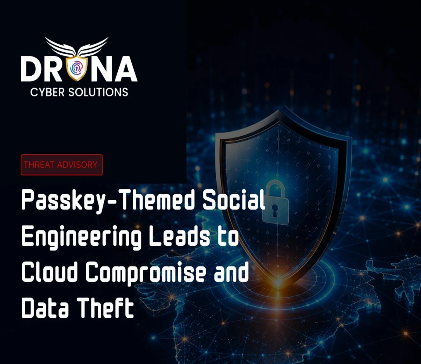 Passkey-Themed Social Engineering Leads