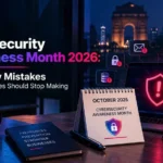 Cybersecurity Awareness Month 2026