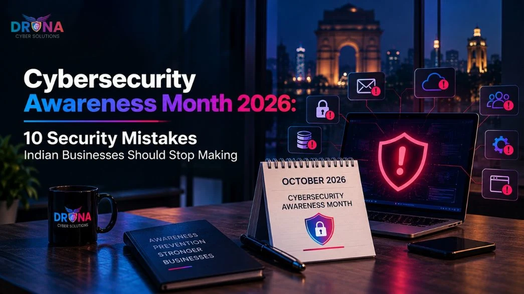 Cybersecurity Awareness Month 2026