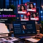 Fake Social Media Account Takedown