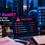 Cybersecurity Compliance Remediation